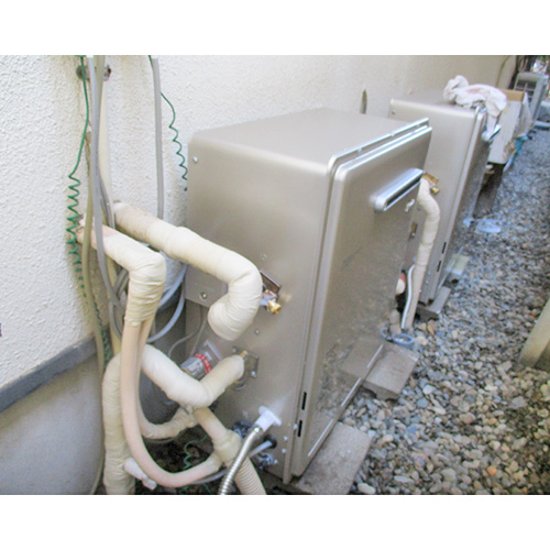 施工事例の画像