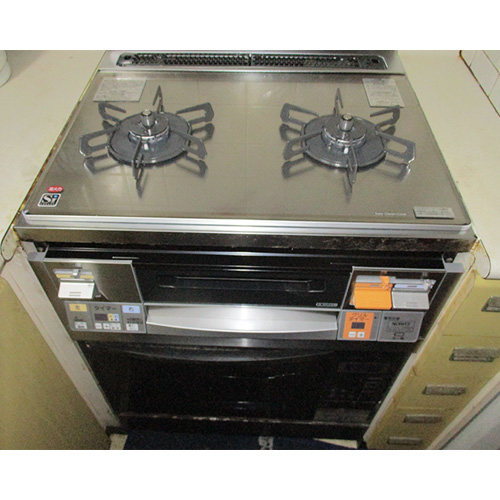 施工事例の画像