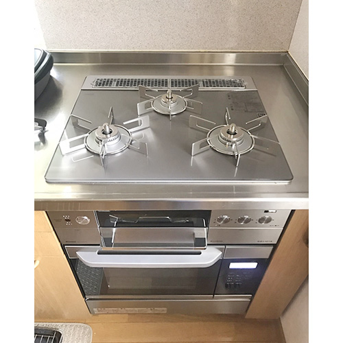 施工事例の画像