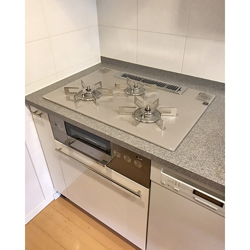 施工事例の画像