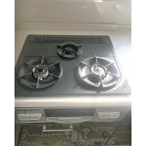 施工事例の画像