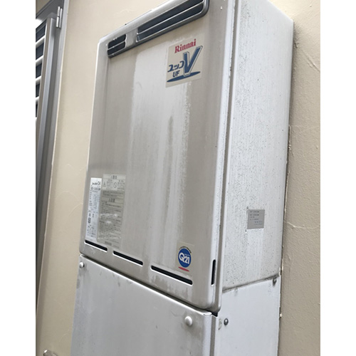 施工事例の画像