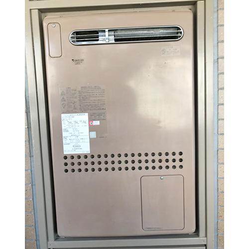 施工事例の画像