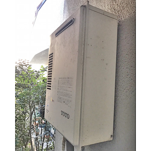 施工事例の画像