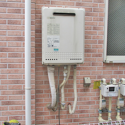 施工事例の画像