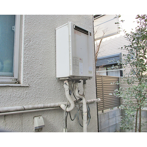 施工事例の画像