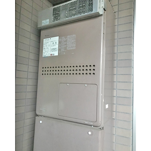 施工事例の画像