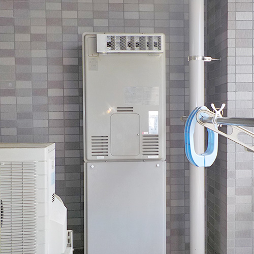 施工事例の画像