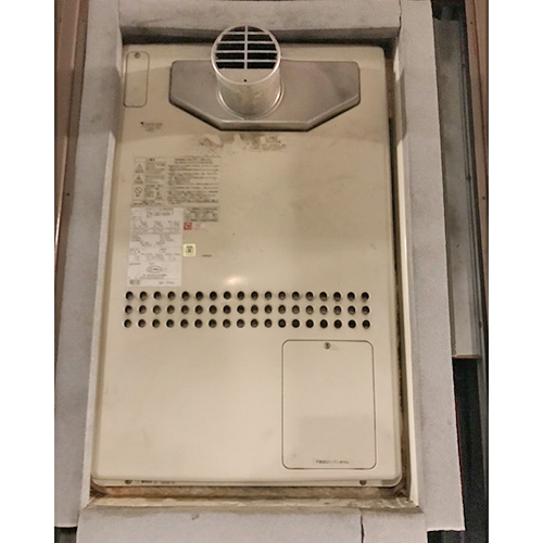 施工事例の画像