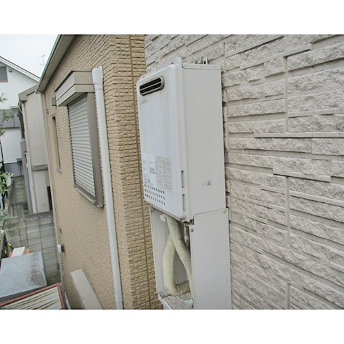 施工事例の画像