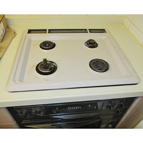 施工事例の画像