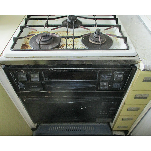 施工事例の画像