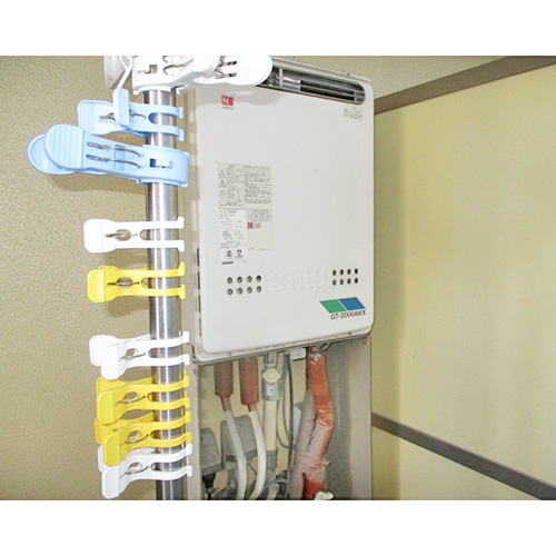 施工事例の画像