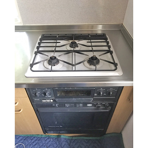 施工事例の画像