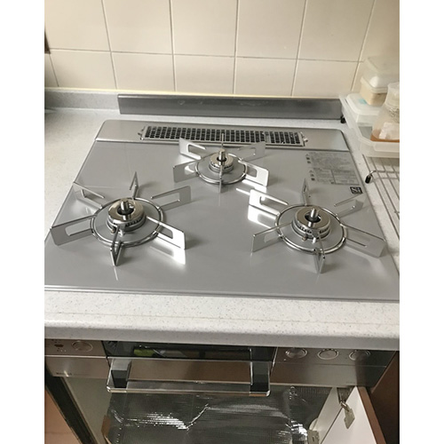 施工事例の画像