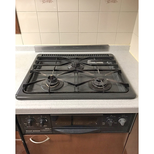 施工事例の画像