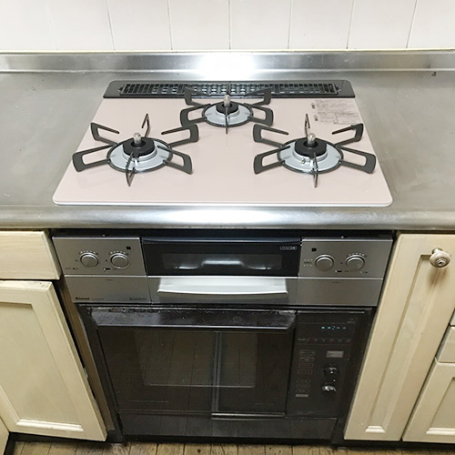 施工事例の画像