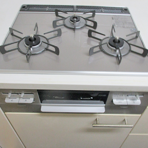 施工事例の画像