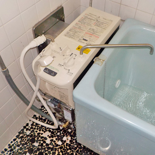 施工事例の画像