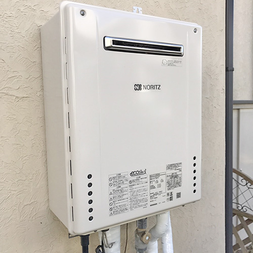 施工事例の画像