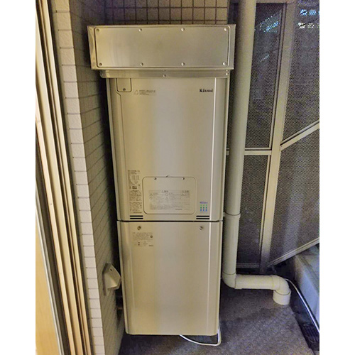 施工事例の画像