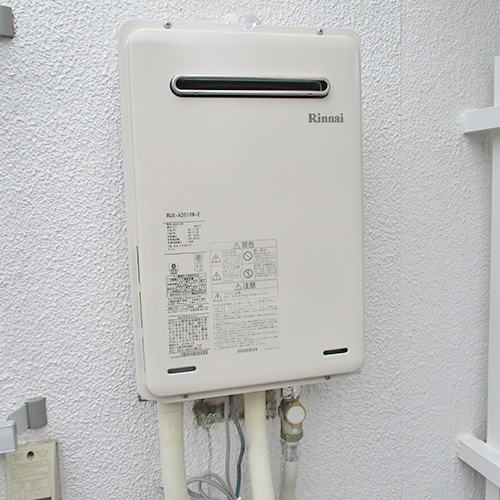 施工事例の画像