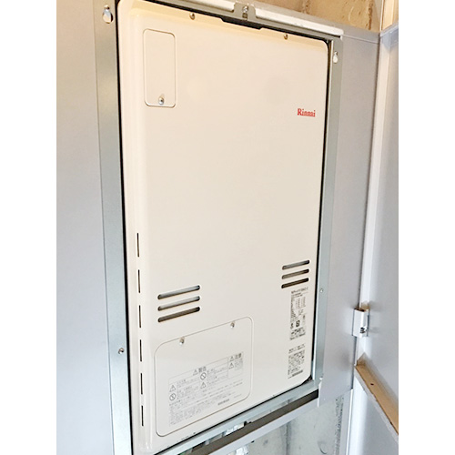 施工事例の画像