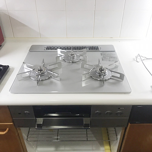 施工事例の画像