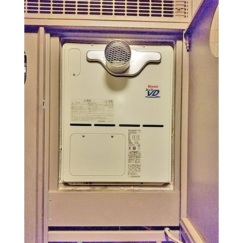 施工事例の画像