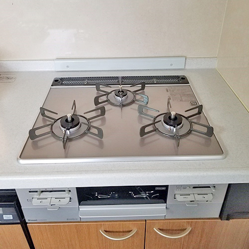 施工事例の画像