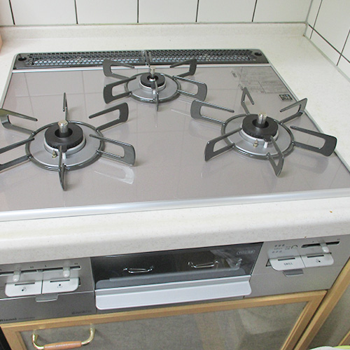 施工事例の画像