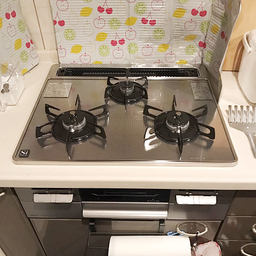 施工事例の画像