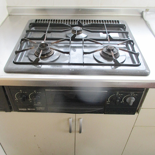 施工事例の画像