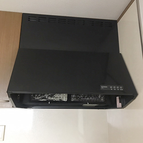 施工事例の画像