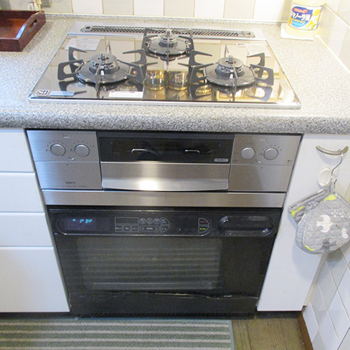 施工事例の画像