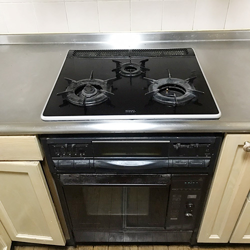 施工事例の画像