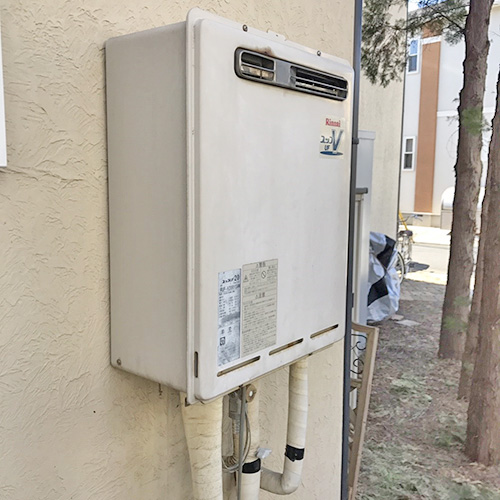 施工事例の画像