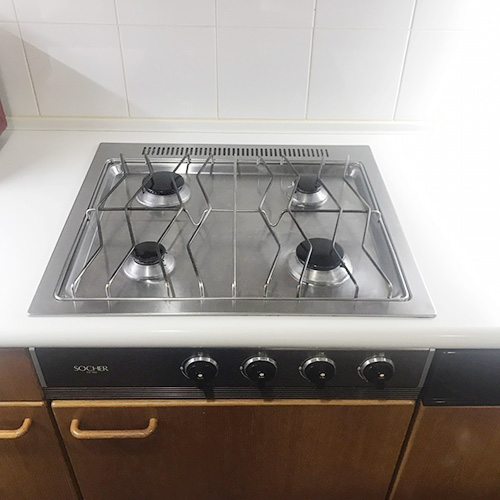 施工事例の画像