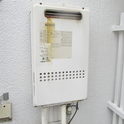 施工事例の画像