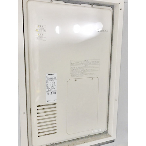 施工事例の画像