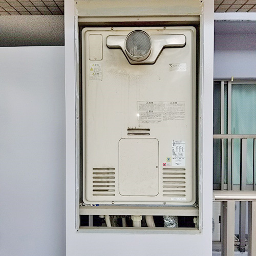 施工事例の画像