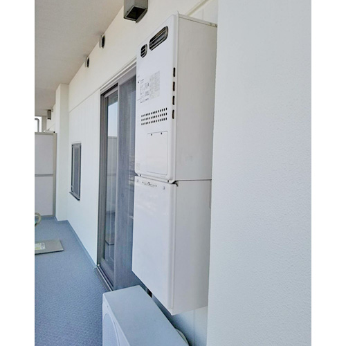 施工事例の画像