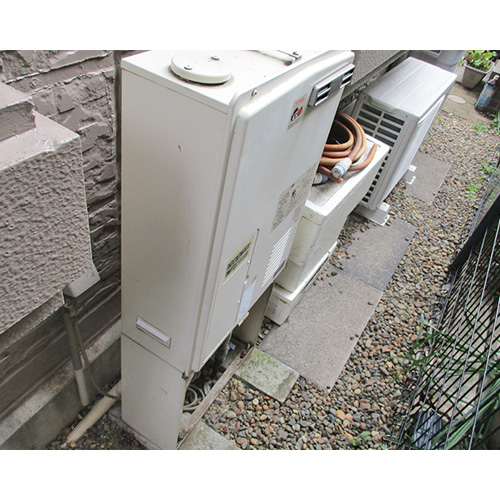 施工事例の画像