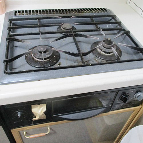 施工事例の画像