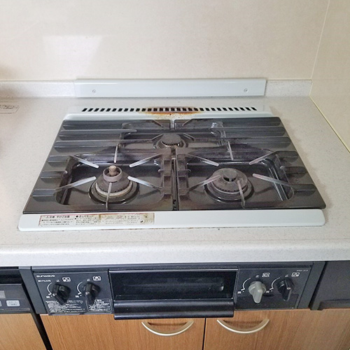 施工事例の画像