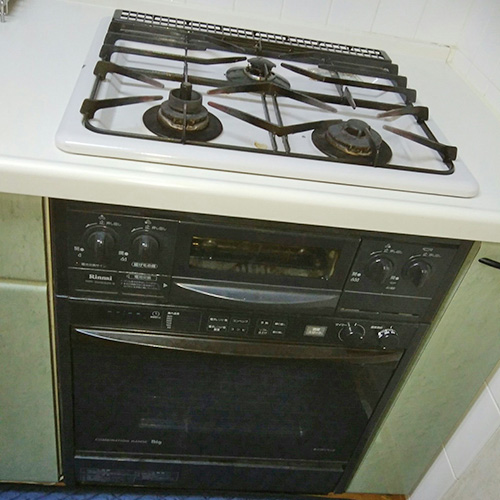 施工事例の画像