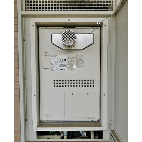 施工事例の画像