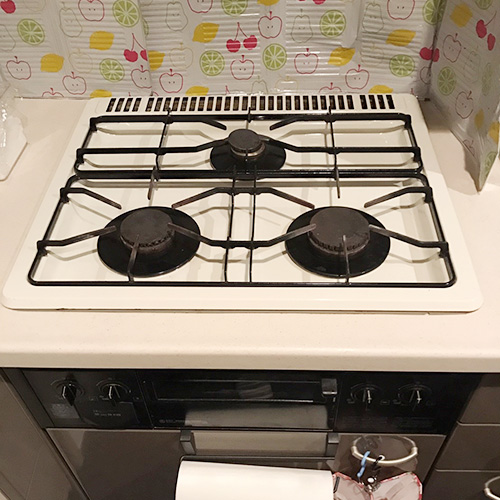 施工事例の画像