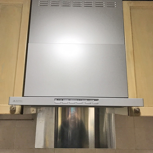 施工事例の画像