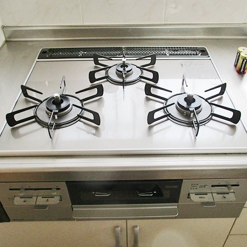 施工事例の画像